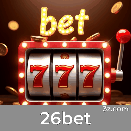 26bet: Desbloqueie Recompensas Incríveis e Ofertas Surpreendentes
