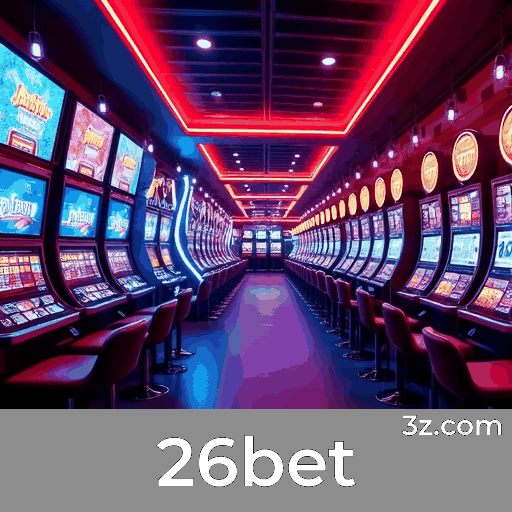 Análise de Esporte e Estratégias de Apostas em 26bet