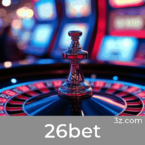 Tecnologia de Arquitetura em Nuvem Avançada na 26bet