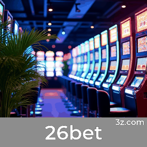 26bet: Estratégias e Análise de Esporte para Apostas Vencedoras