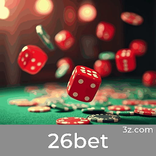 26bet Promo: Descubra Estratégias para Maximizar Valor
