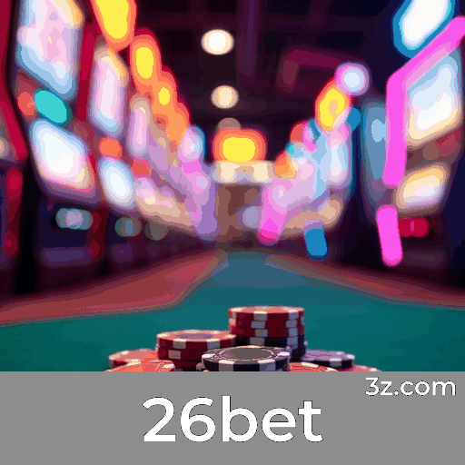 Experiência Imersiva em Jogos com Dealer Real na 26bet