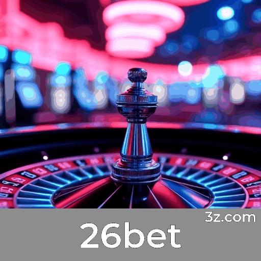26bet: Estratégias e Análise de Esporte para Apostas Vencedoras
