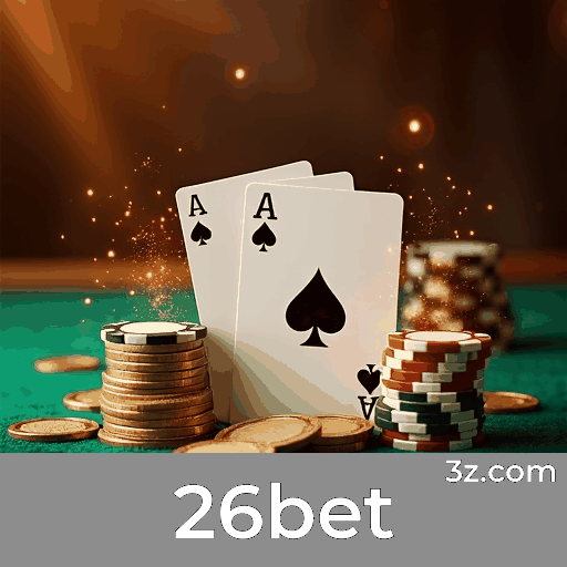 Aplicativo Móvel 26bet: Apostas em Movimento com Experiência Perfeita