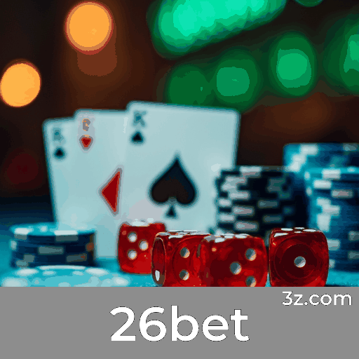 26bet Social Casino: Interação Real para Diversão