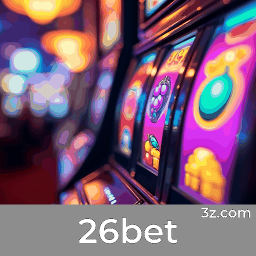 Tecnologia de Arquitetura em Nuvem Avançada na 26bet