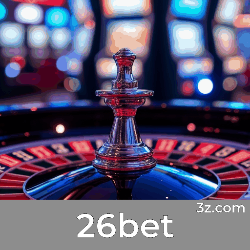 26bet Promo: Descubra Estratégias para Maximizar Valor