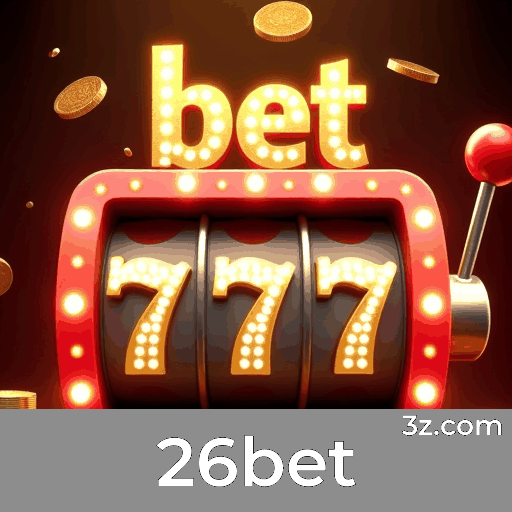 26bet Social Casino: Interação Real para Diversão